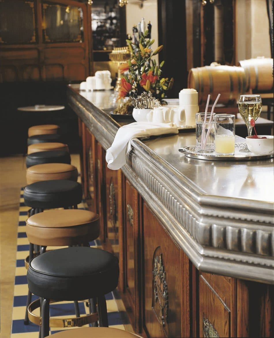 Home La Marine Bistro