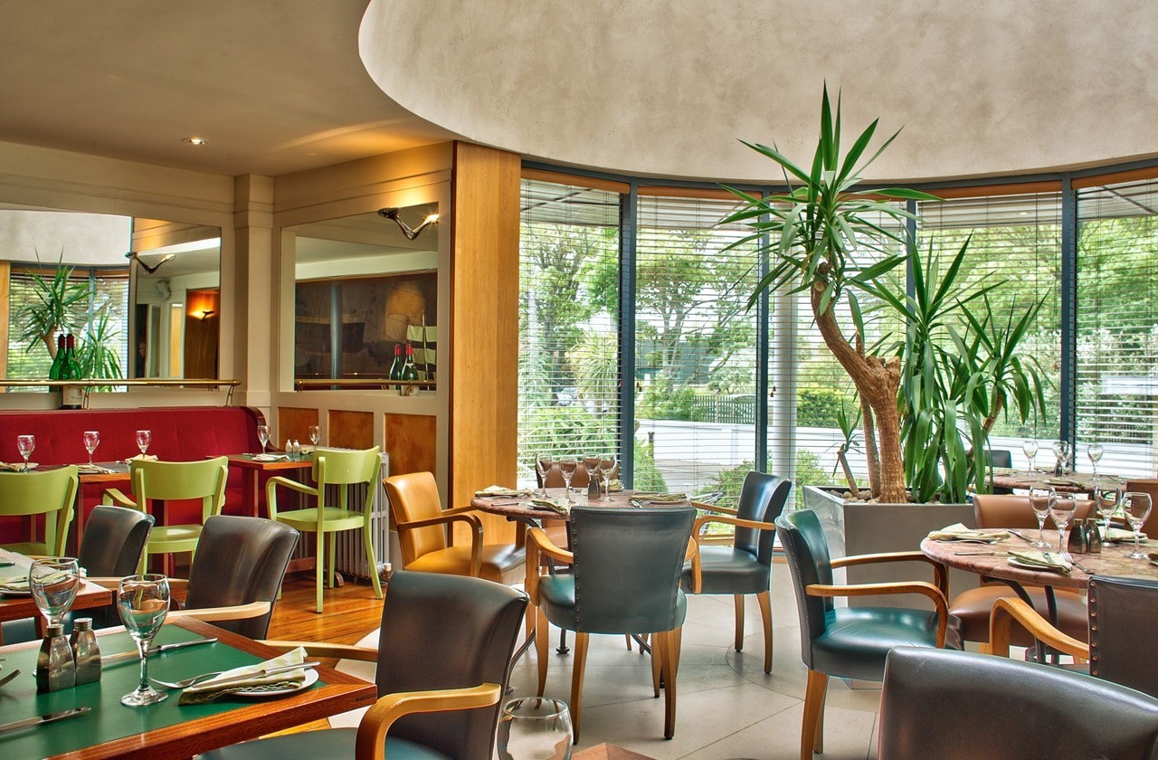 Home La Marine Bistro