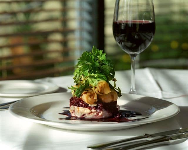 Home La Marine Bistro