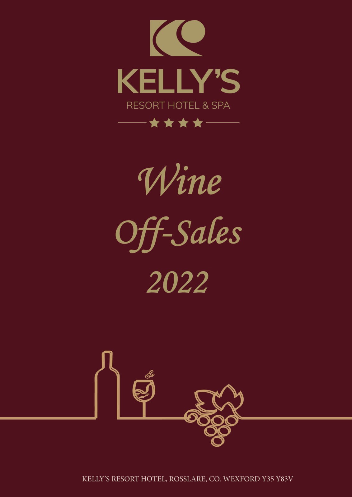 Wine Shop La Marine Bistro